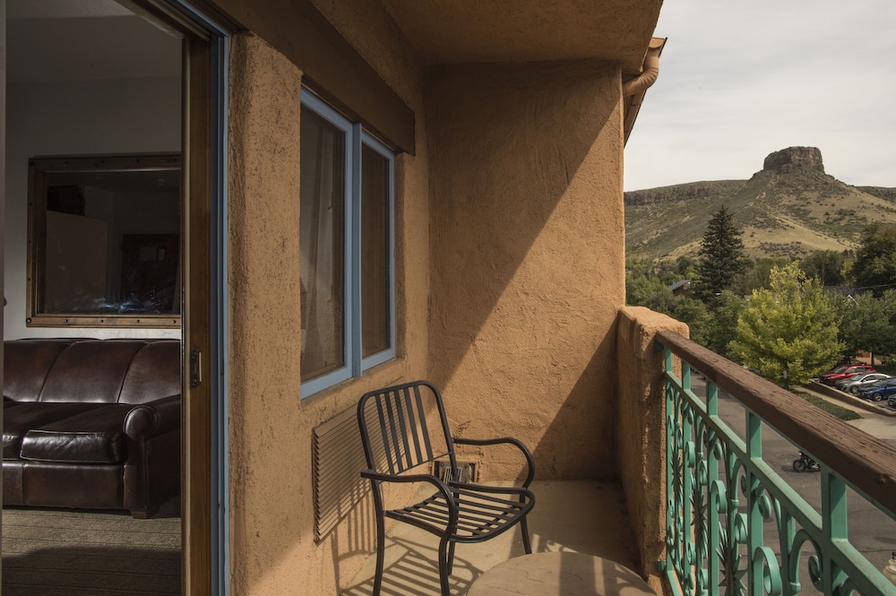 Table Mountain Inn - photo 40