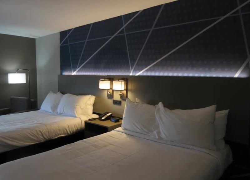 Comfort Inn & Suites Springfield KY - photo 9