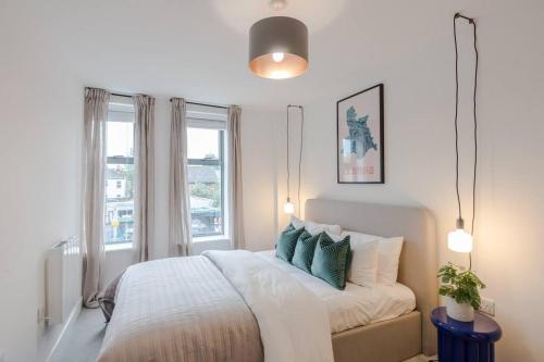 The Ladywell in Lewisham — 4-Star Luxury Hotel in London, United Kingdom