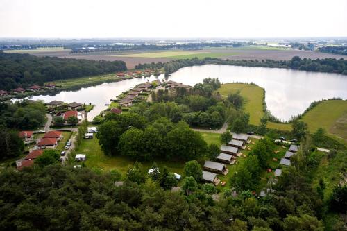 Glamping Limburg — Oostrum