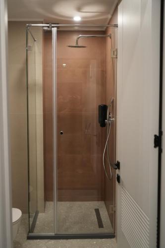 Eikon Apartments Abastumani