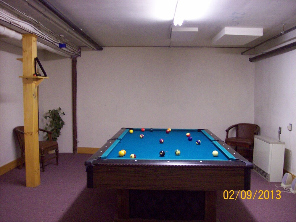 The Chalet Motel A Travelodge by Wyndham - photo 11
