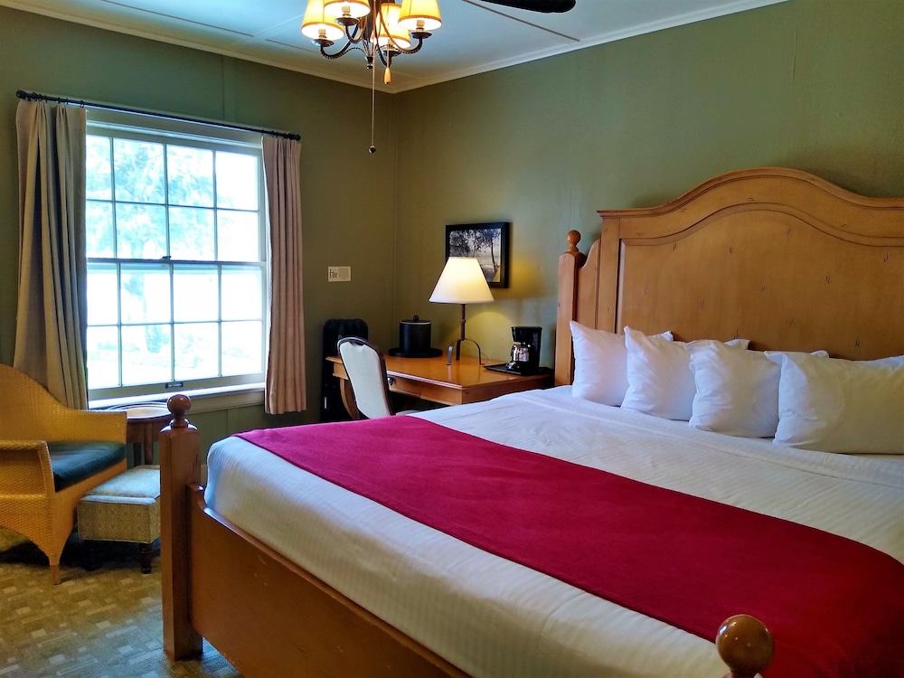 Lake Quinault Lodge - photo 11