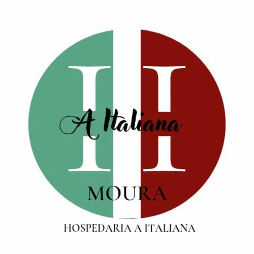 Hospedaria A Italiana — hotel in Moura