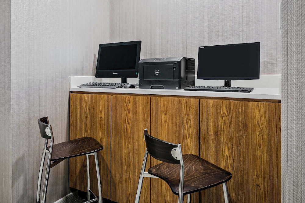 SpringHill Suites by Marriott San Antonio Airport - photo 13