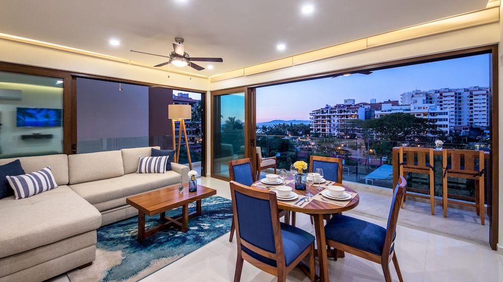Nayri Life & Spa 1BR — hotel in Emiliano Zapata