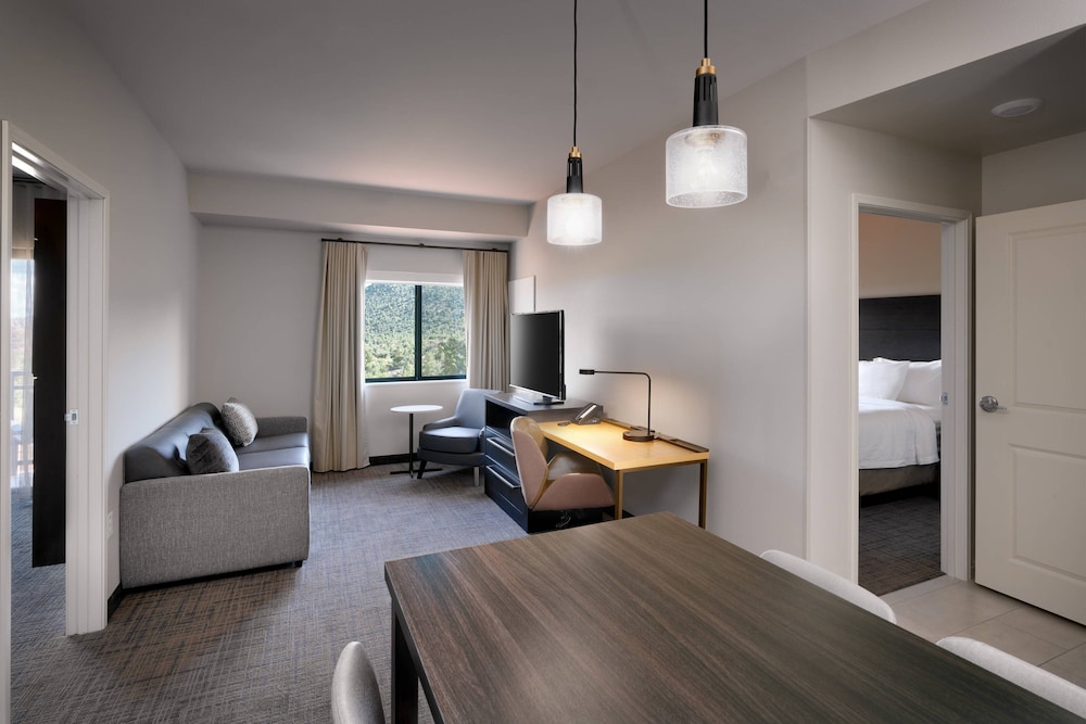 Residence Inn by Marriott Sedona - photo 9