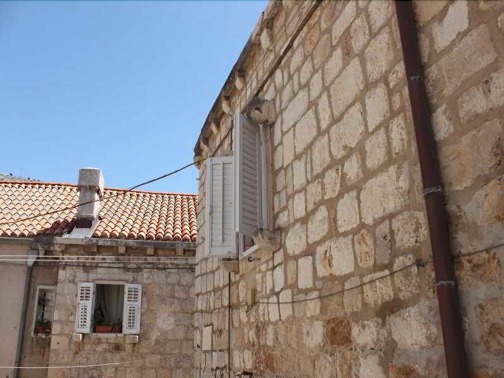 Vesna - carbon neutral hotel in Dubrovnik