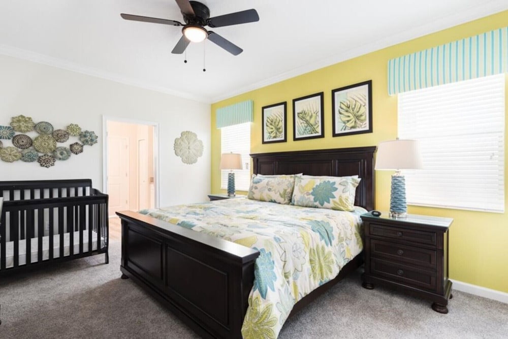 Villa in Champions Gate Resort 1592 - photo 5