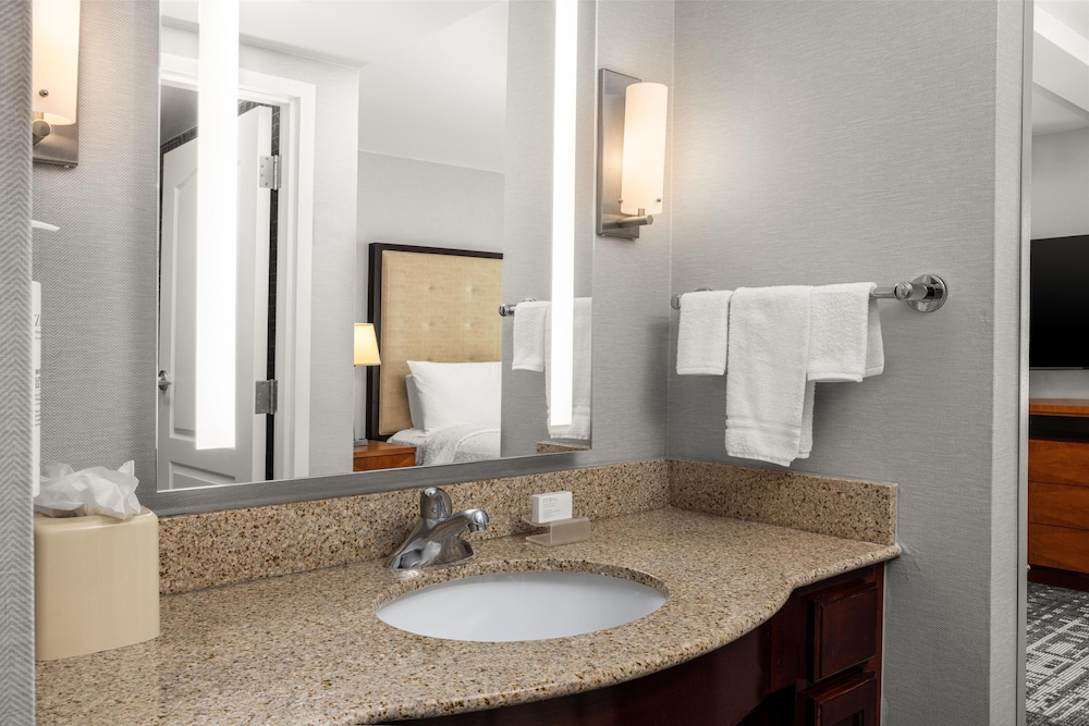 Homewood Suites by Hilton Dulles North Loudoun - photo 23