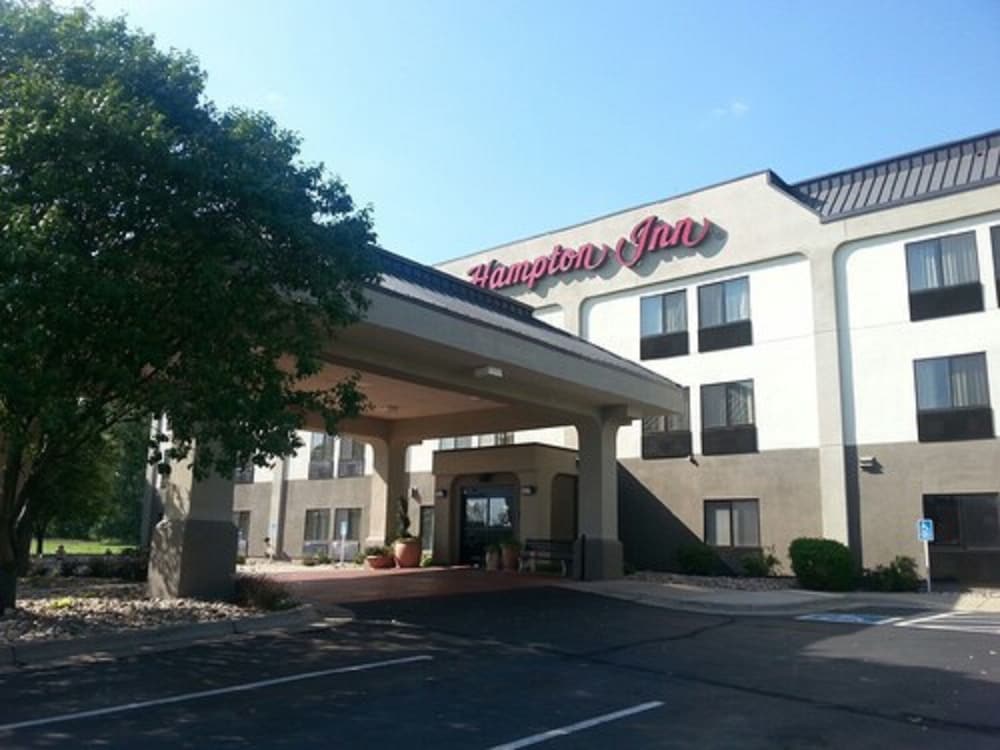 Hampton Inn North Sioux City - photo 34