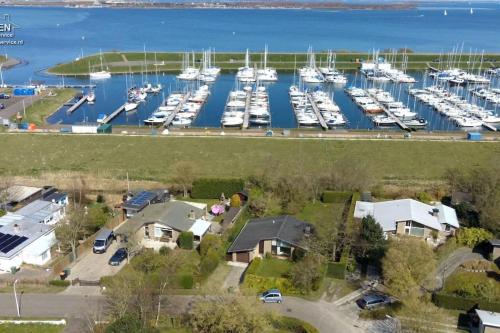Grevelingenlaan 37 750m2 perceel loopafstand Grevelingen Noordzee — Scharendijke — photo 2