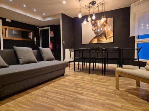 184a la Arena Con 4 Dormitorios by R2r Consulting in Gijon, Spain