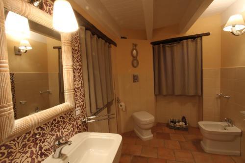 Scardalano Resort — Morcone — photo 3