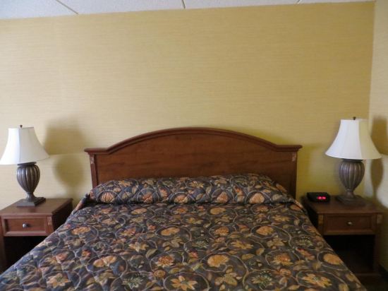 Hudson House Grand Hotel - photo 14