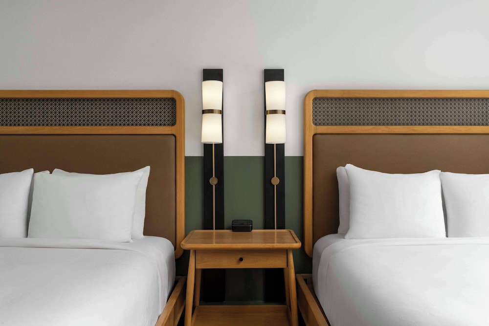 Hotel Theo New Orleans Tapestry Collection by Hilton - photo 21