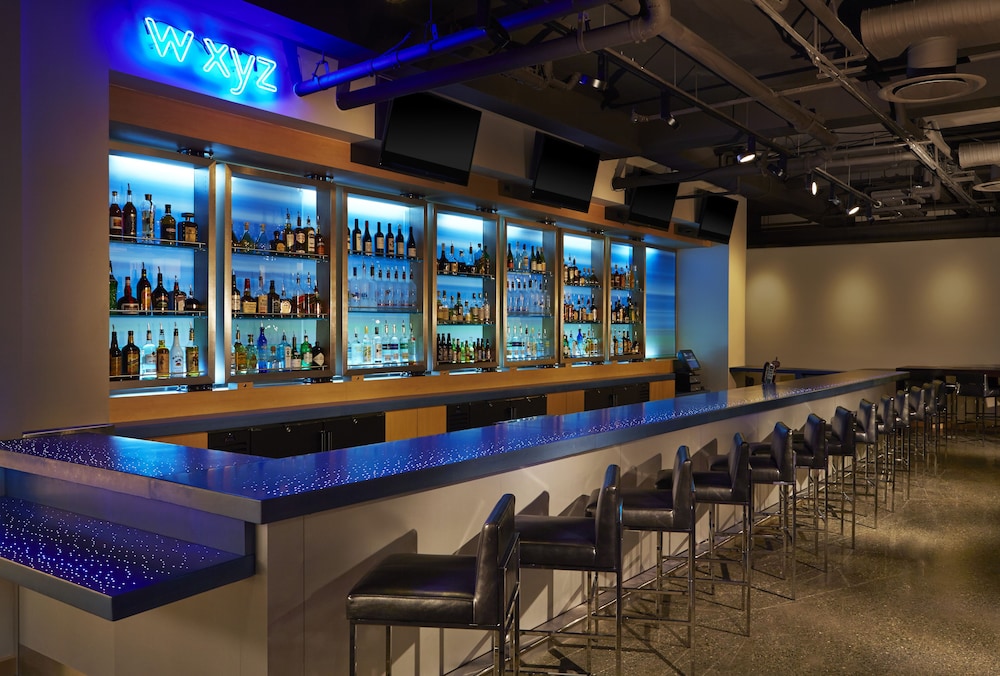 Aloft Cupertino - photo 37