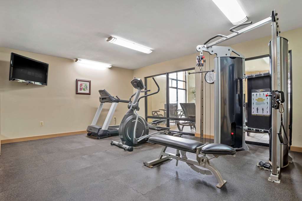 Best Western Vicksburg - photo 24