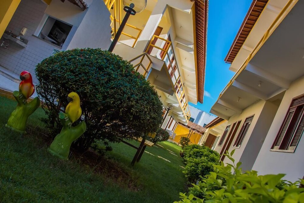 Pensionato Dona Rosa in Crato, Brasil