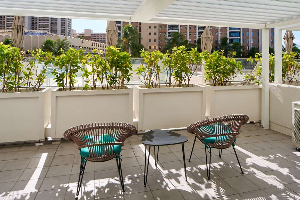 Ilikai Hotel & Luxury Suites - photo 22