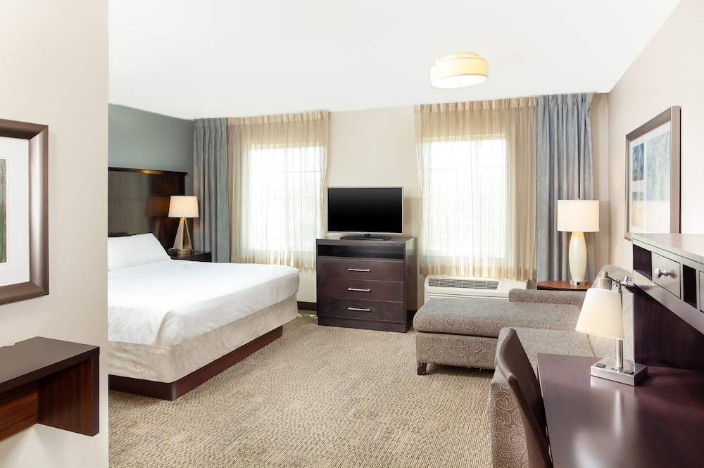 Staybridge Suites Phoenix Chandler by IHG - photo 20