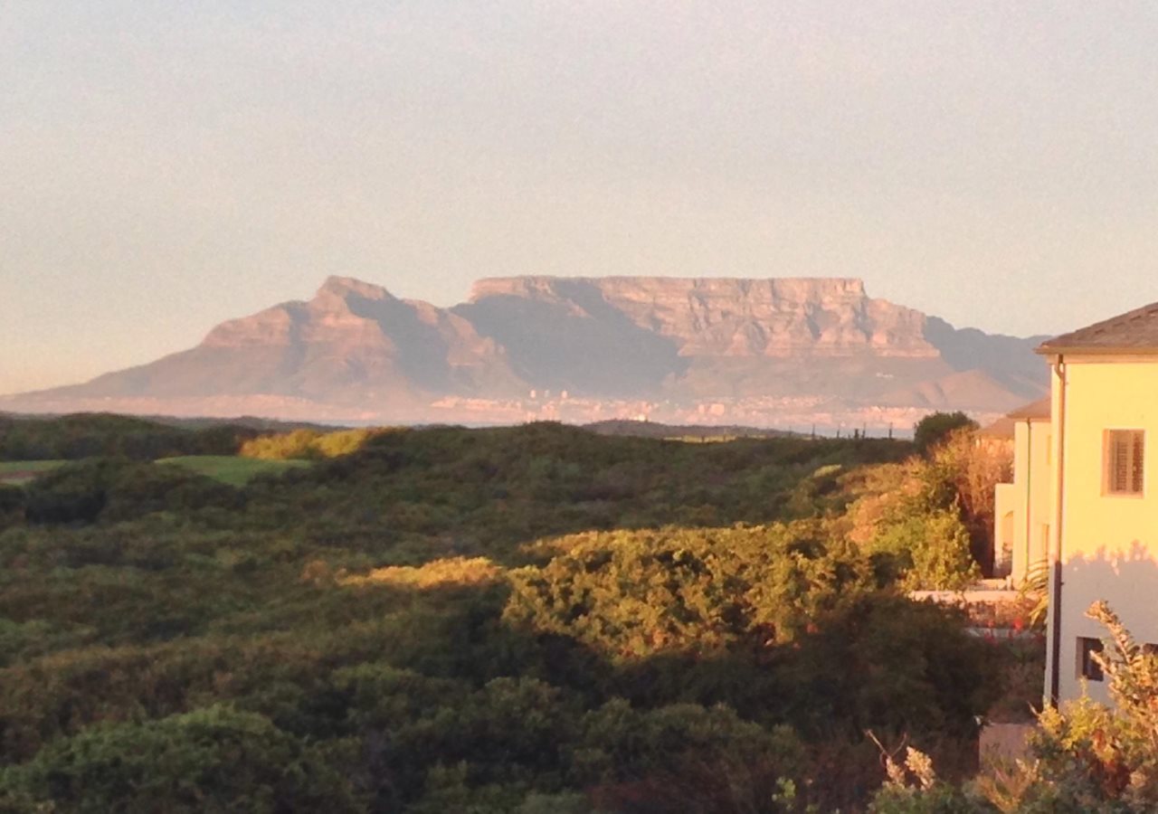 Atlantic Sleep - last minute hotel in Cape Town