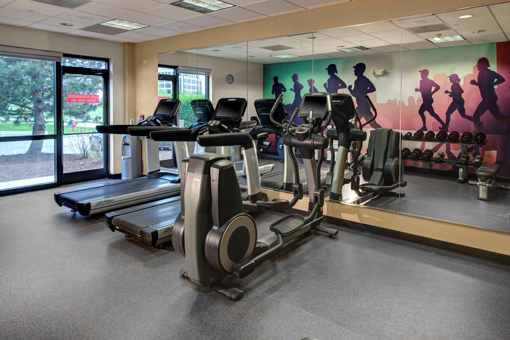 Hyatt Place Denver Airport - photo 28