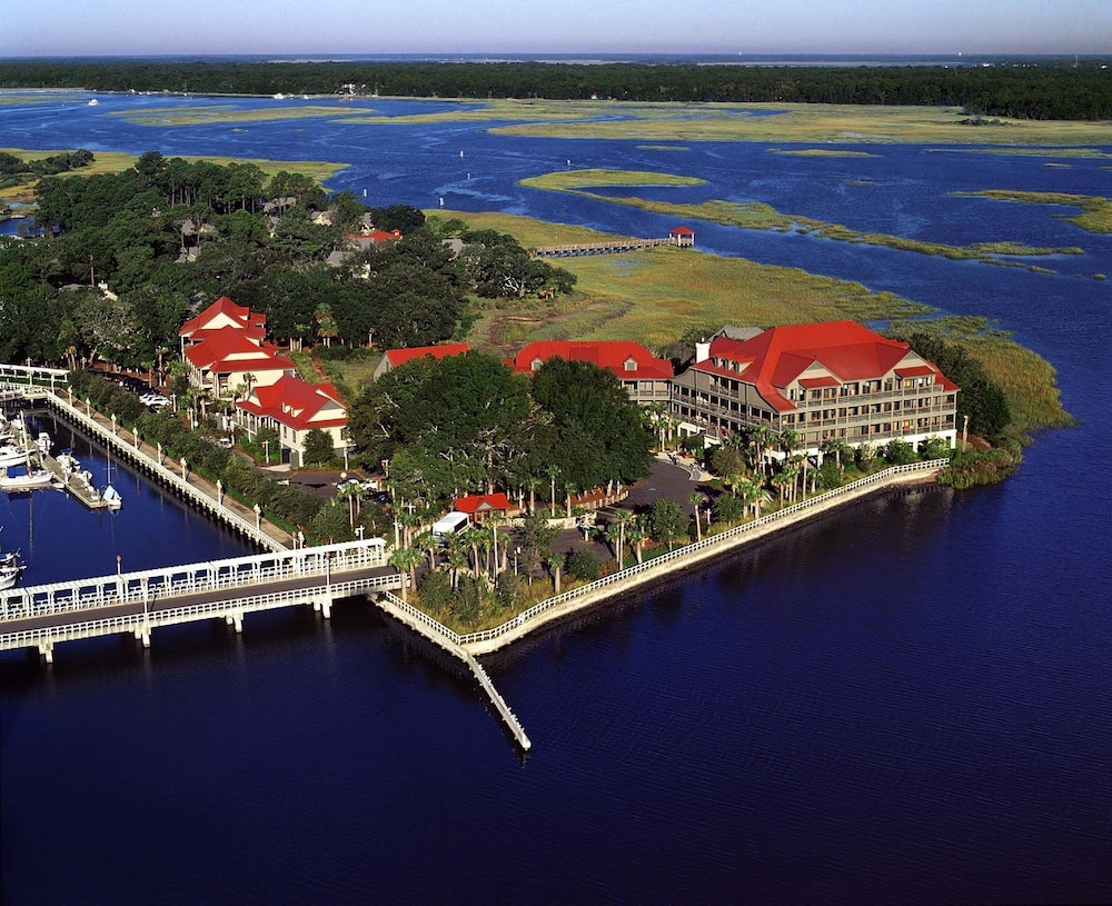 Disney's Hilton Head Island Resort - last minute hotel in Hilton Head Island