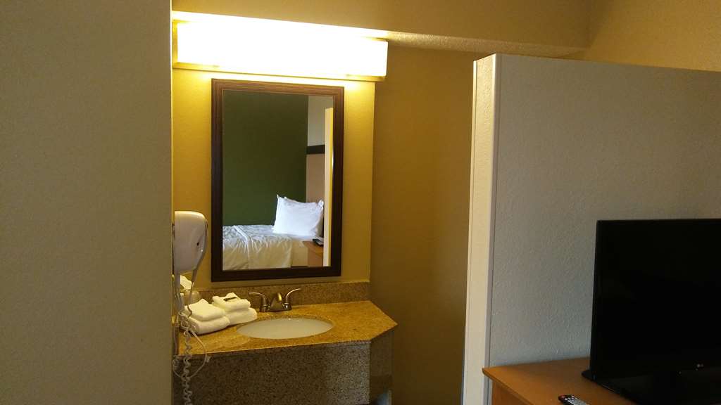 Extended Stay America Suites Memphis Wolfchase Galleria - photo 9