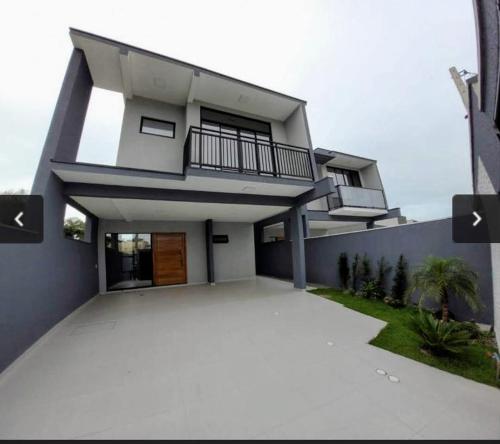 Sobrado em Barra Velha SC in Barra Velha, Brasil