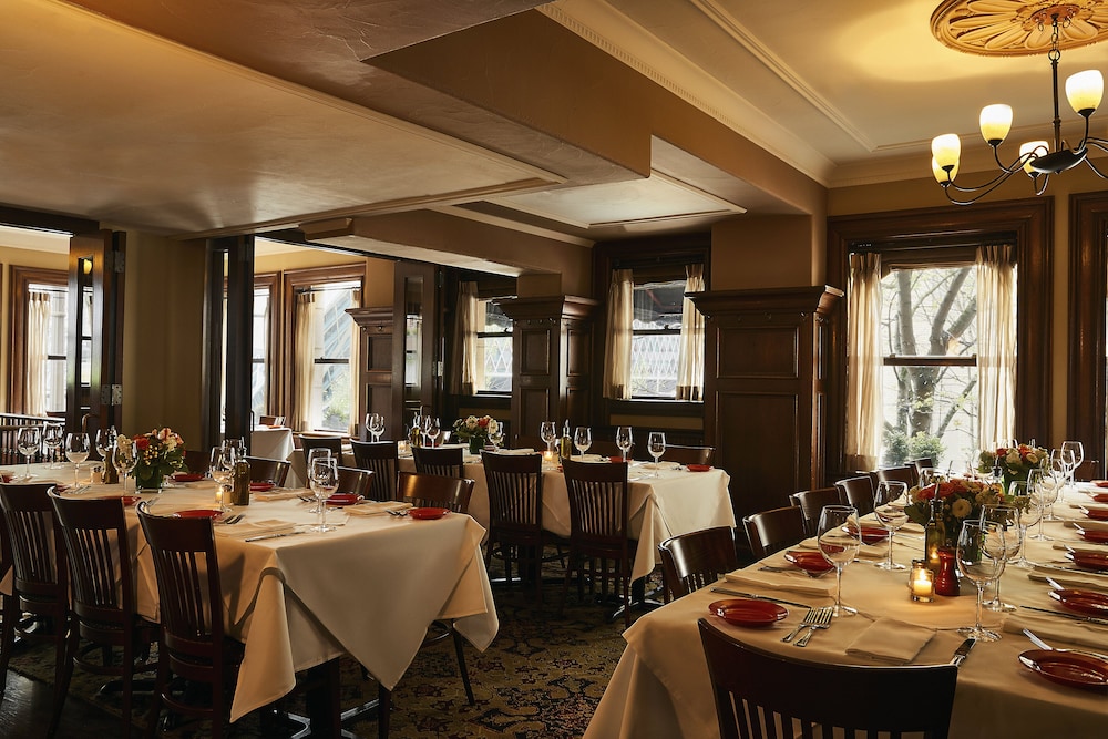 Kimpton Hotel Vintage Seattle by IHG - photo 37