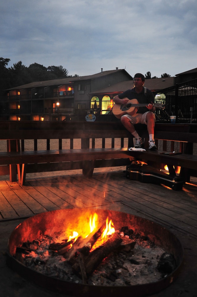 Sunset Bay Resort - photo 29