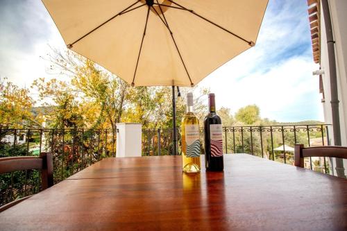 S’Armidda in Bari Sardo, Italy