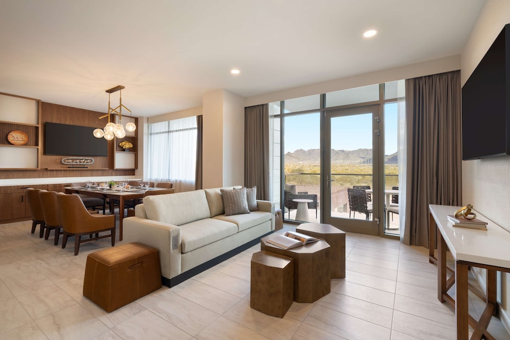 Hilton North Scottsdale At Cavasson - photo 20