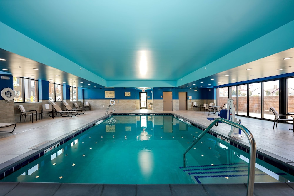 Hampton Inn & Suites Aurora South Denver - photo 44