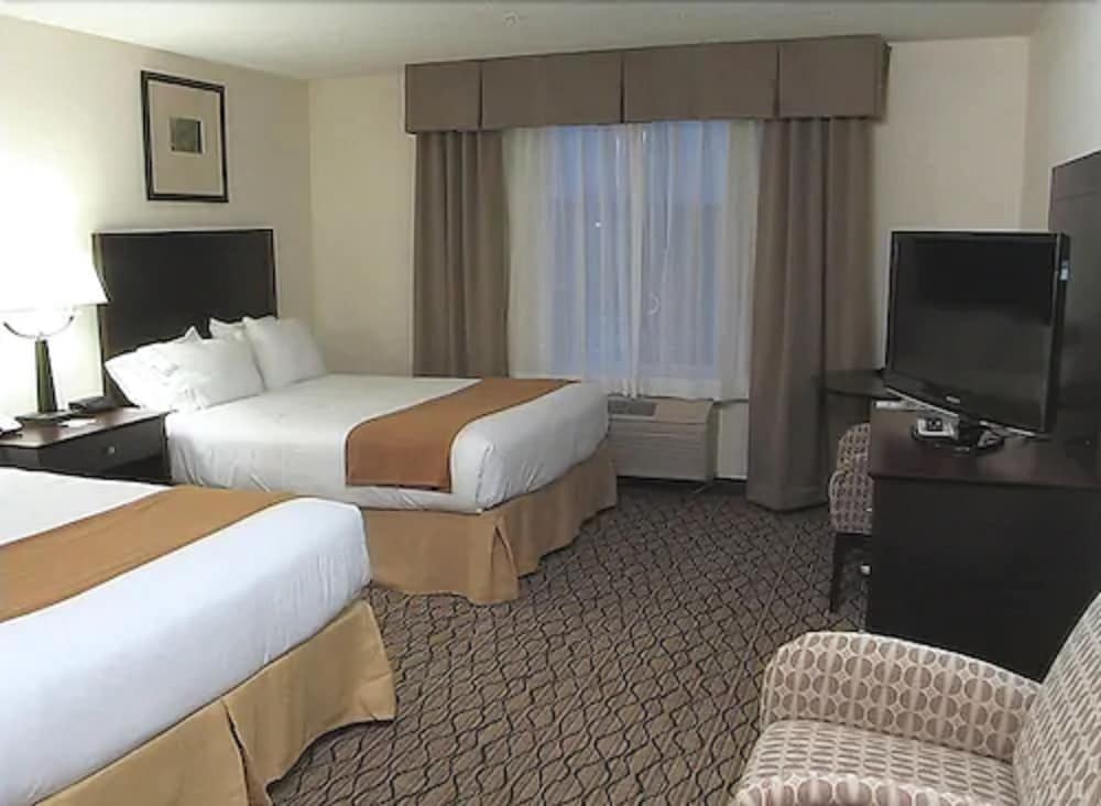 Holiday Inn Express St. Croix Valley by IHG - photo 14