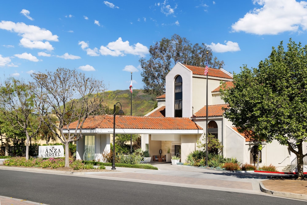 The Anza A Calabasas Hotel - photo 79
