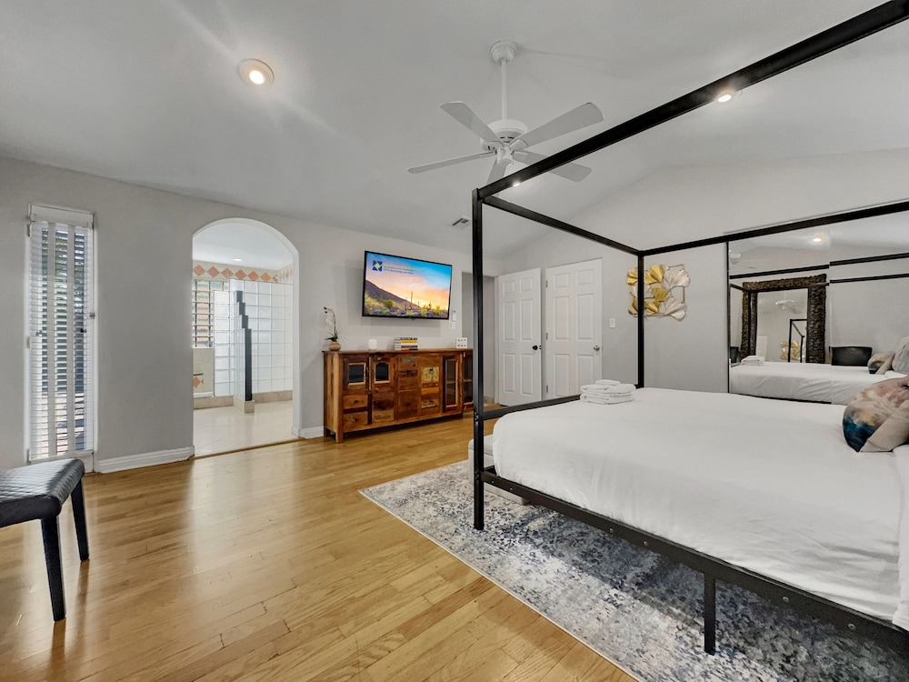 Wilson Tempe - carbon neutral hotel in Tempe