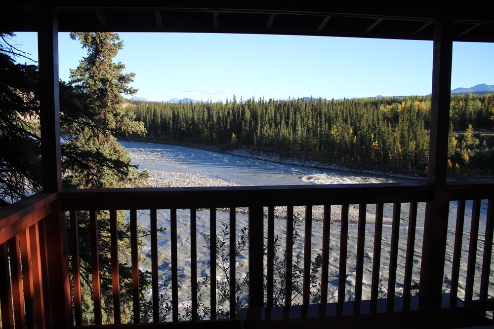 Denali Sourdough Cabins - photo 11