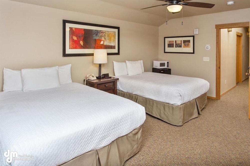 Kenai Airport Hotel - photo 46