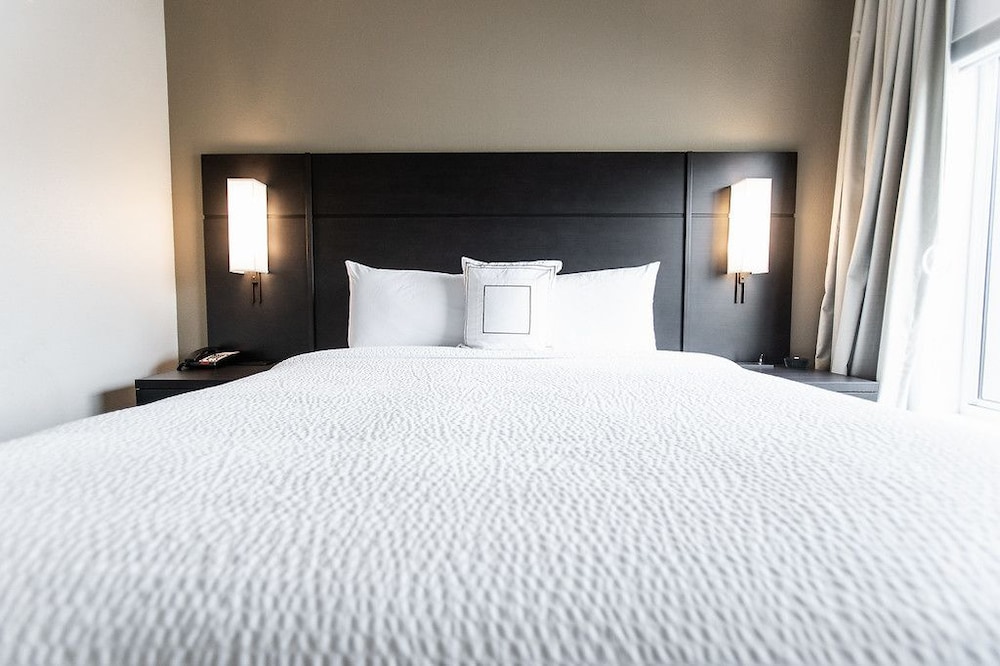 Residence Inn by Marriott Tulsa Midtown - photo 12