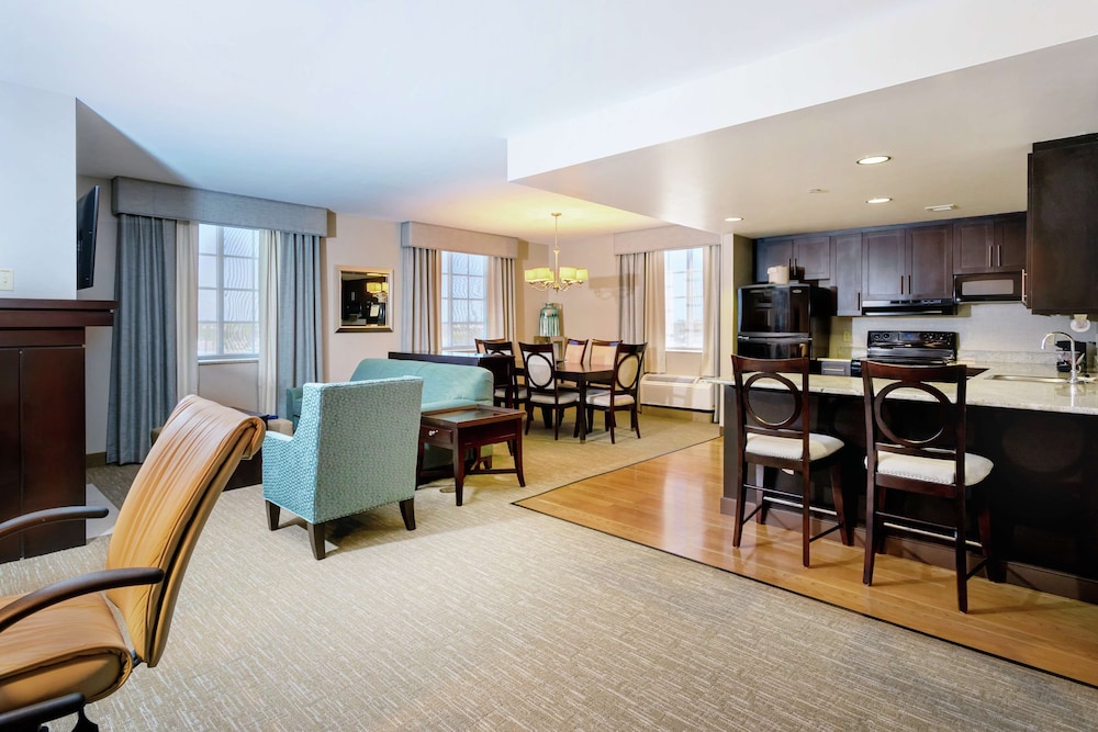 Homewood Suites by Hilton Port Saint Lucie Tradition - photo 30