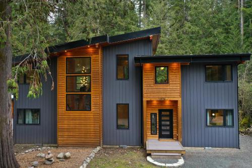 Aspire at Mount Baker - last minute hotel in Unknown City