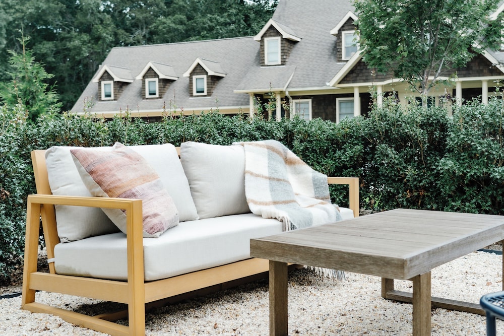 The Sagaponack - photo 36