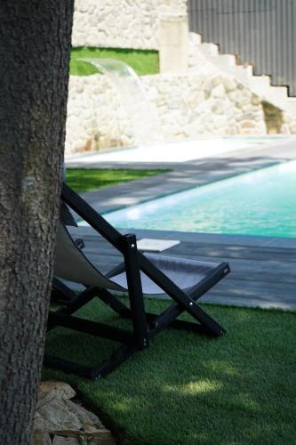 BLUE mountain - carbon neutral hotel in Vorokhta