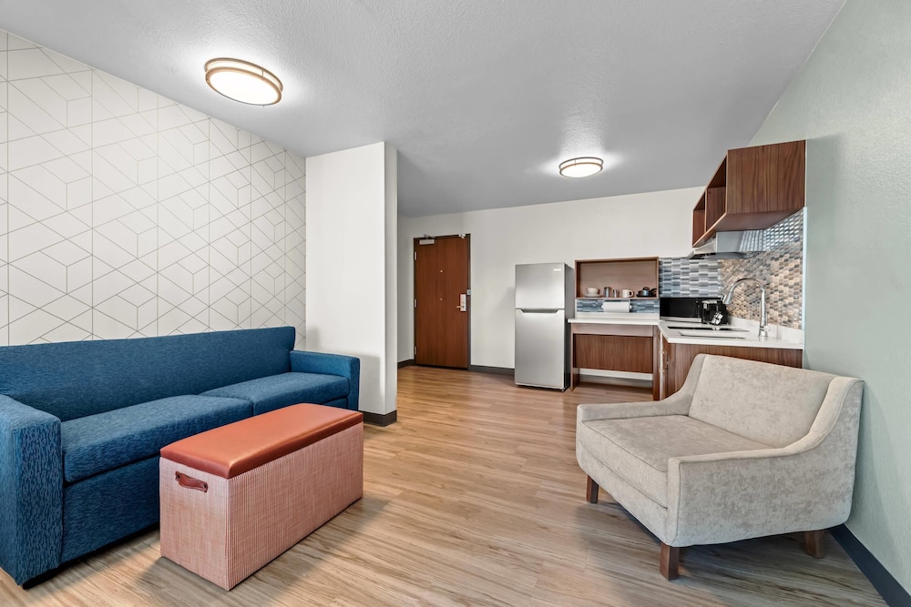 Everhome Suites Waco - photo 30
