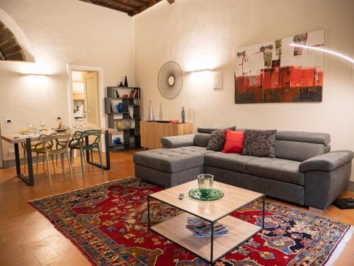 La Torre Pistoia Apartments — 4-Star Luxury Hotel in Pistoia, Italy