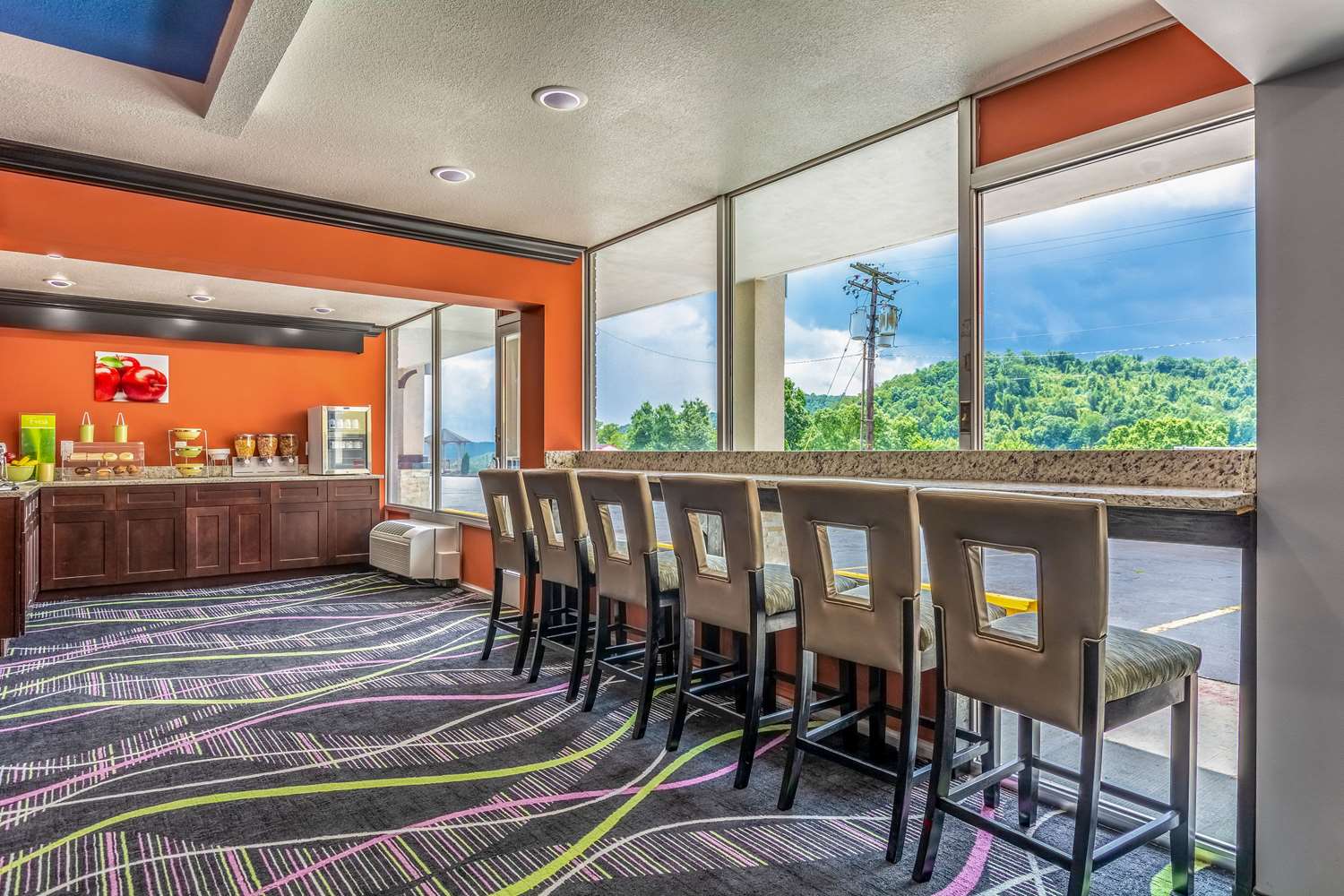 Quality Inn Mount Vernon KY - photo 6