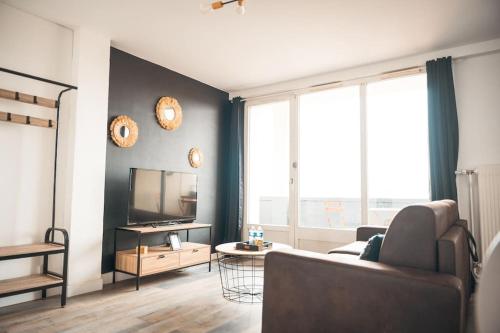 Le Rose Centre Ville Wifi in Dunkerque, France