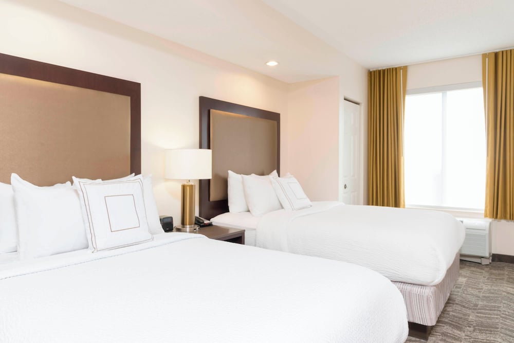 SpringHill Suites by Marriott Grand Rapids North - photo 9